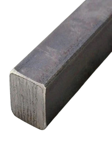 Mild Steel Bar