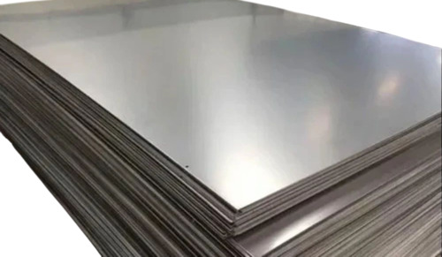 Mild Steel Hr Sheet