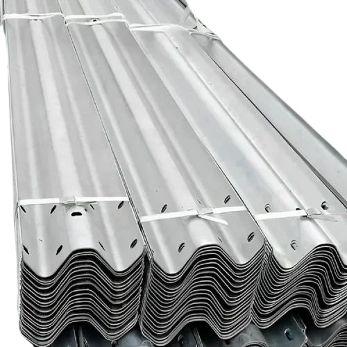 Mild Steel W Beam
