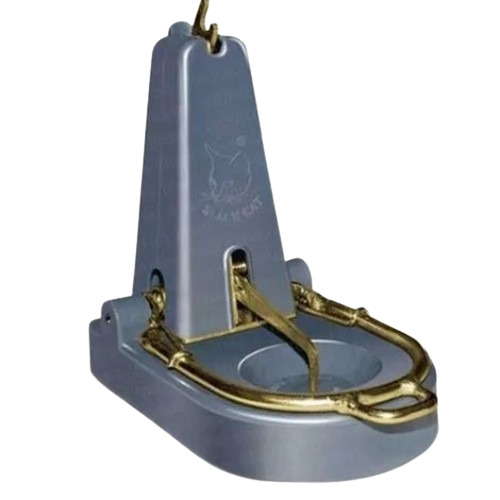 Nano Black Cat Rat Trap