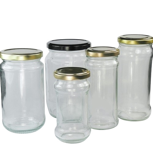 Pickle Jars