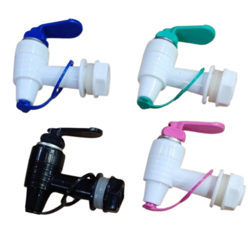 plastic tap