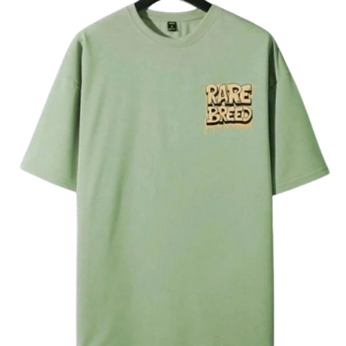 Premium Cotton T Shirt