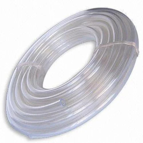 pvc round pipe
