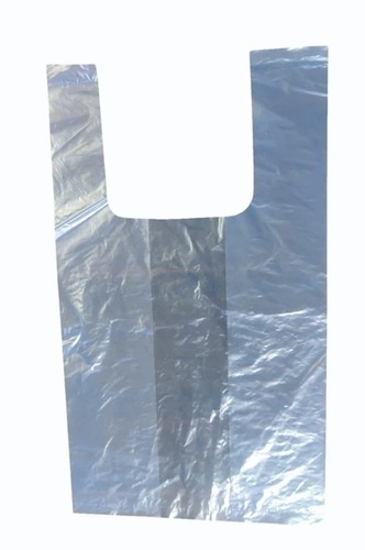 Recycling Plastic Bags