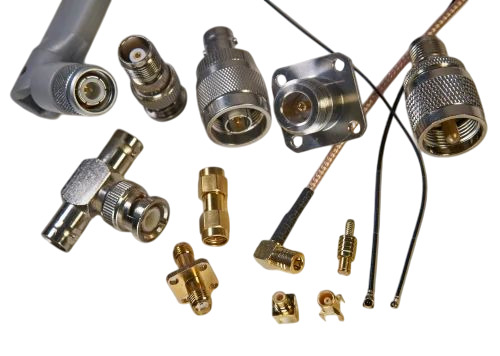 Rf Component