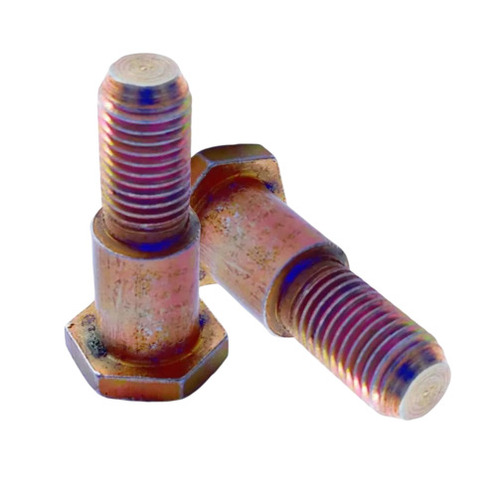 Special Hex Bolt