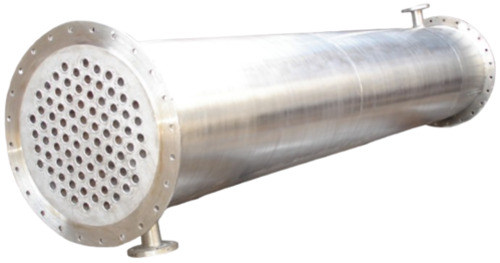 Ss Condenser