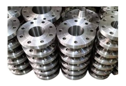 Ss Flanges
