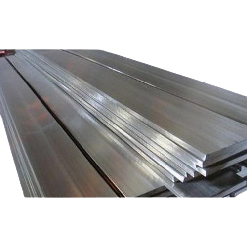 Ss Flat Bar By Triveni Iron & Steel Industries Pvt. Ltd.