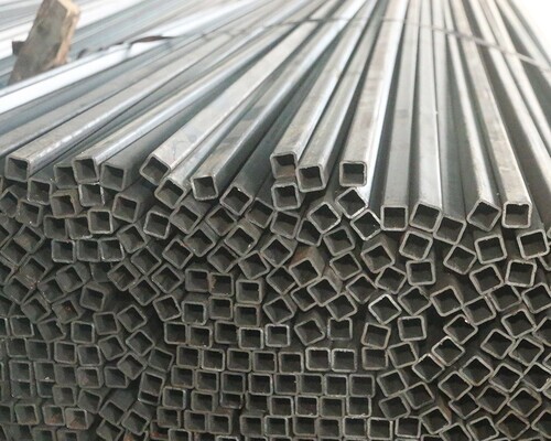 Ss Square Pipe