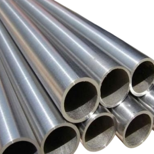 Stainless Steel Pipe