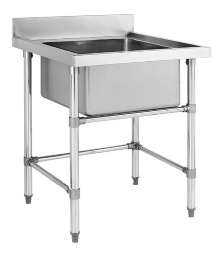 Stainless Steel Sinks