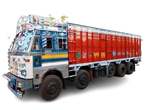 Truck Body 