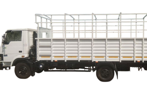 Truck Body Builder