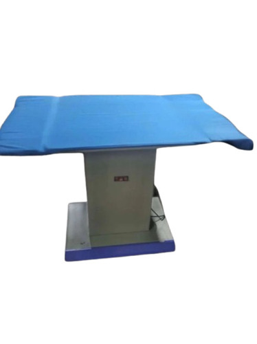 Vacuum Ironing Table