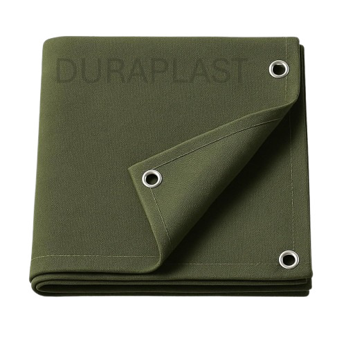 Waterproof Tarpaulin Sheet