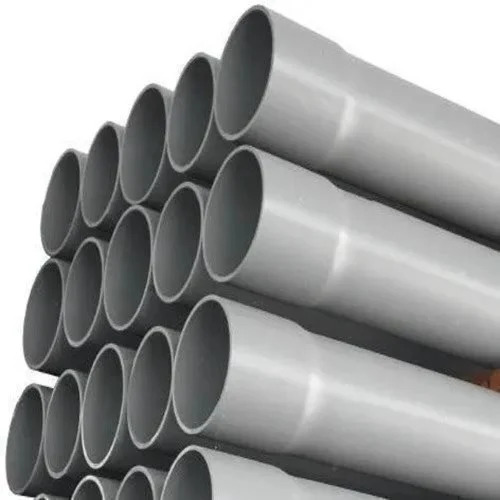 140Mm 4Kg/Cm Pvc Pipe - Application: Industrial