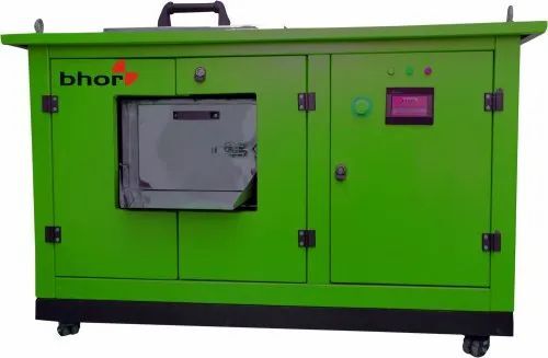 25 Kg Waste Compost Machines