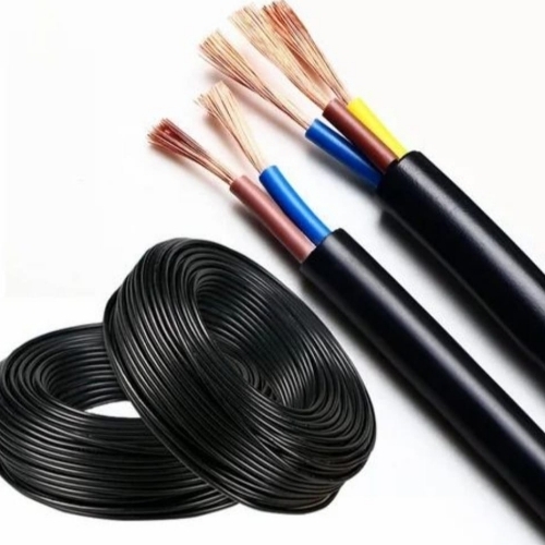 3 Core Pvc Insulated Electrical Cable