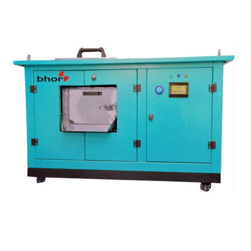 50 Kg Waste Compost Machines