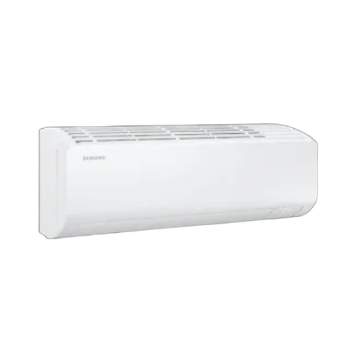 Air Conditioner - Color: White