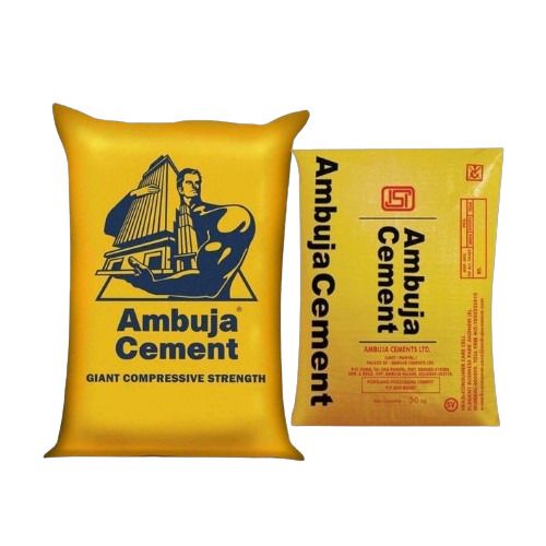 Ambuja Cement