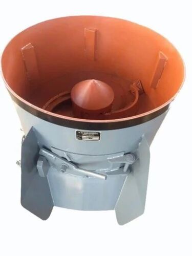 Automatic Core Sand Mixer