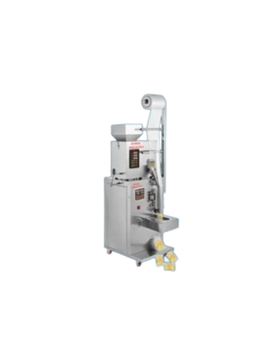 Automatic Pouch Packing Machines - Capacity: 1 Gm To 100 Gm