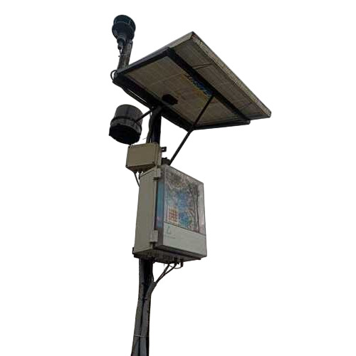 Automatic Weather Station