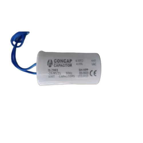 Ceiling Fan Capacitor