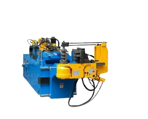 Cnc Electric Tube Bending Machine