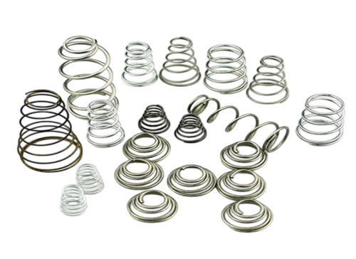 Conical Compressor Spring