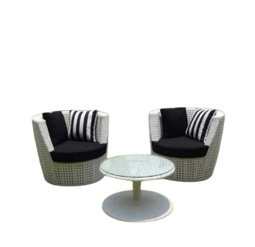 Designer Outdoor Sofa Set