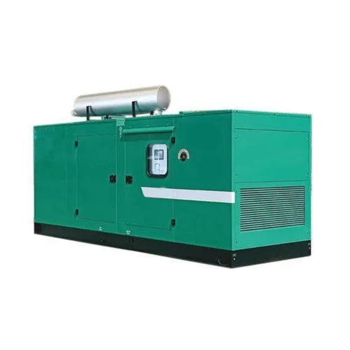 Diesel Generators:160kVA - Powerica