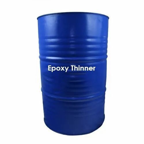 Epoxy Thinner