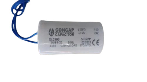 Fan Capacitor