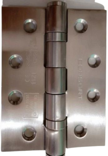 Fire Rated Ball Bearing Hinges
