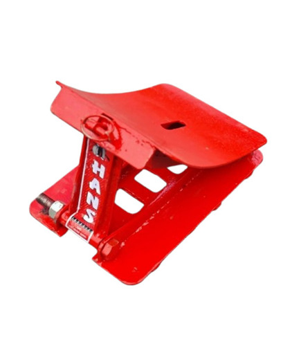 Foldable Parking Stopper
