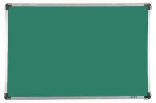 Green Chalk Board