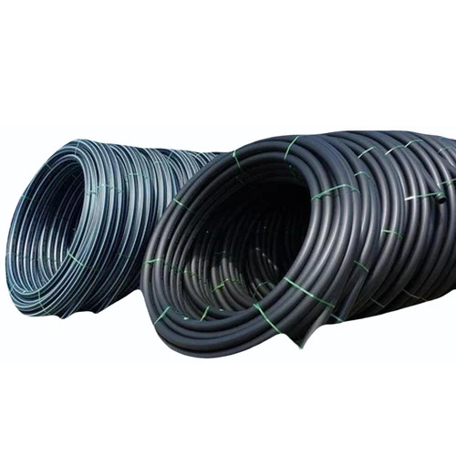 Hdpe Borewell Pipe - Application: Industrial