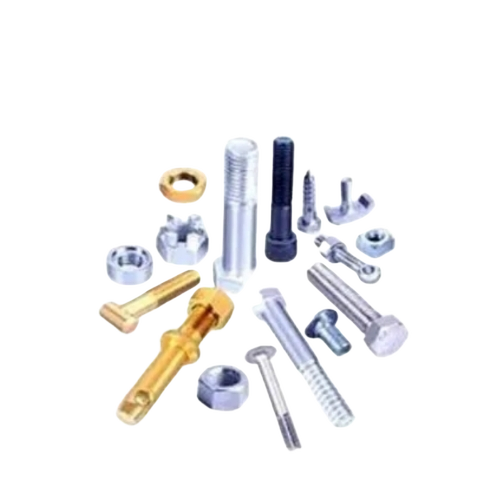 Industrial Fasteners
