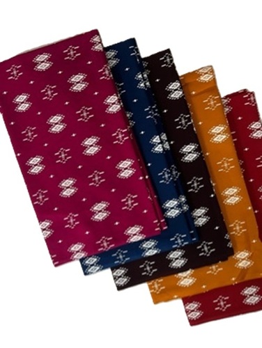 Ladies Cotton Nighties Fabric