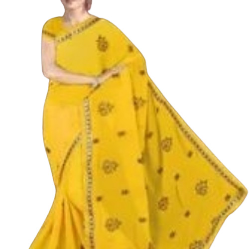 Ladies Designer Sarees