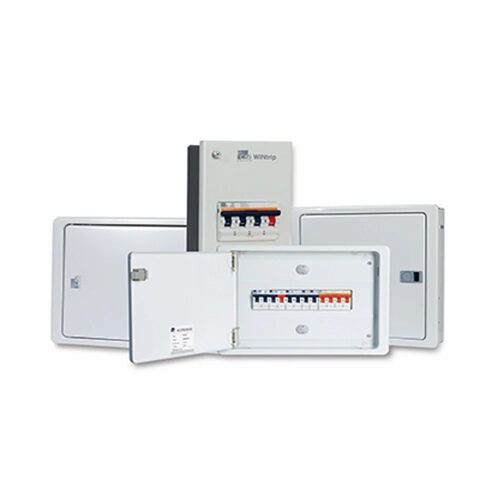 Mcb Distribution Boards
