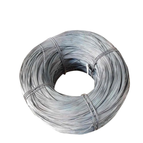Mild Steel Hb Wire