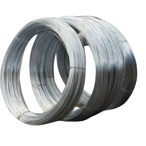 Mild Steel Hb Wires