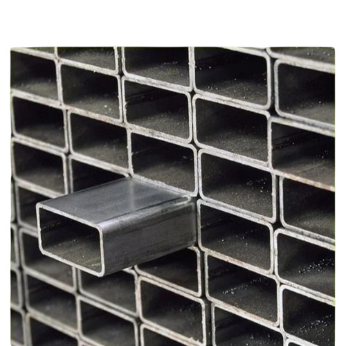 Mild Steel Rectangular Pipe