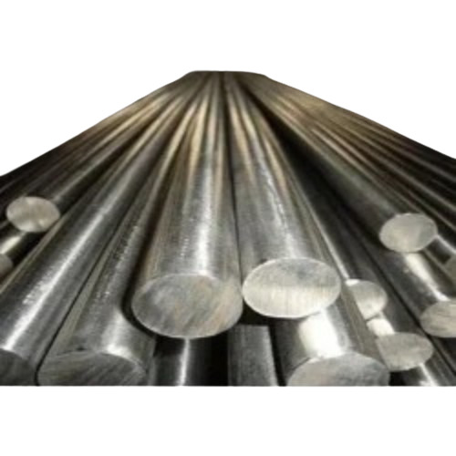 Ms Round Steel Bar