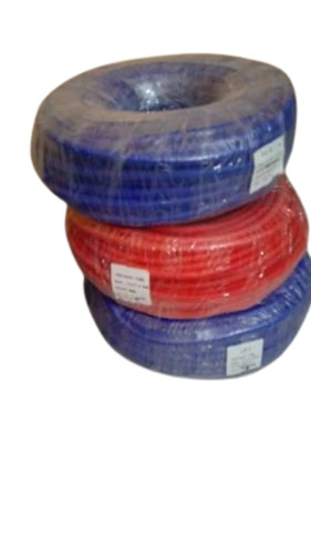 Multi Color Pvc High Pressure Pipe